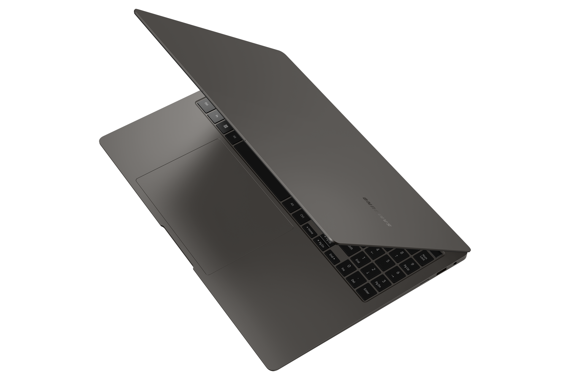 dynamic4 Graphite