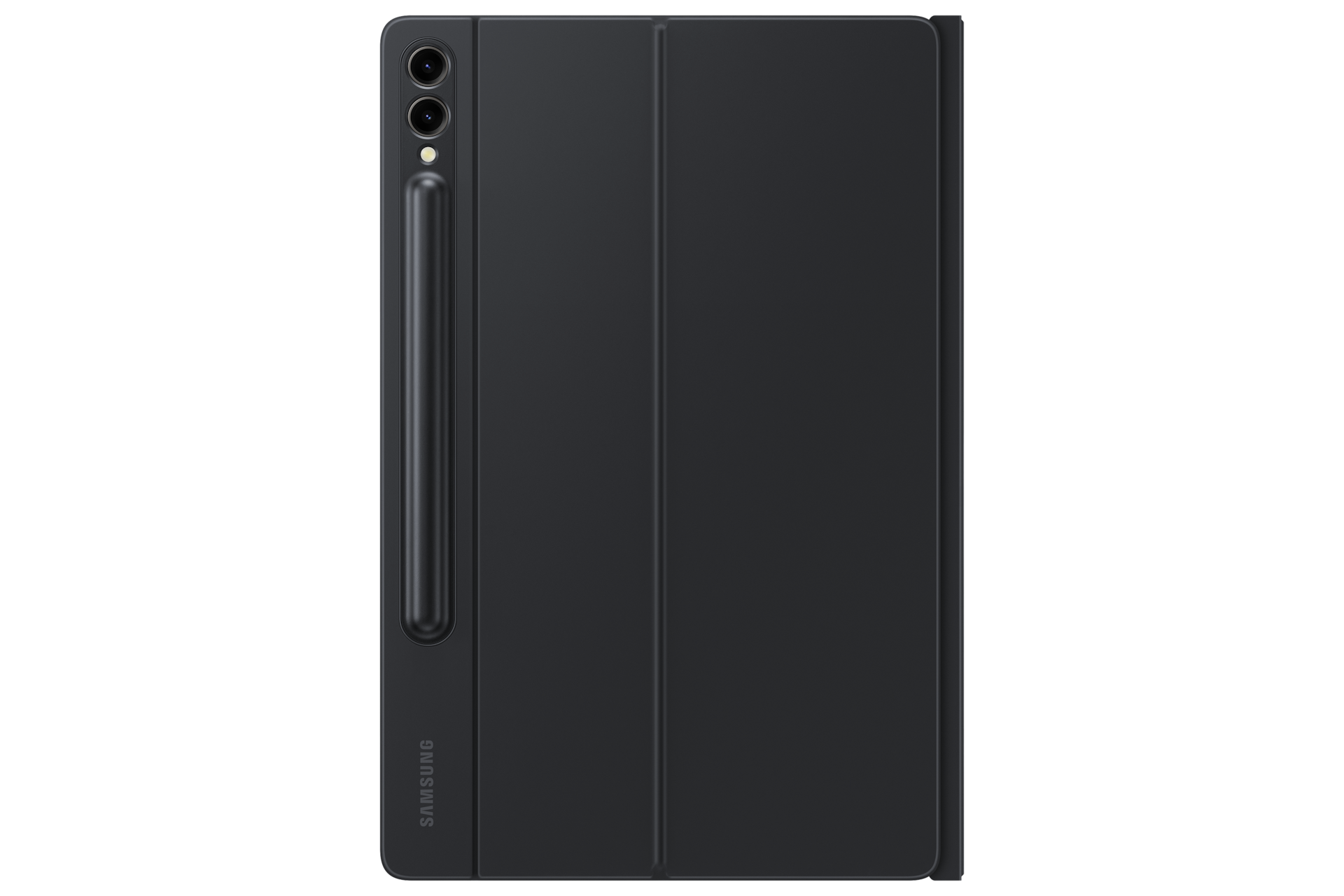 back Black