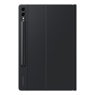 back Black