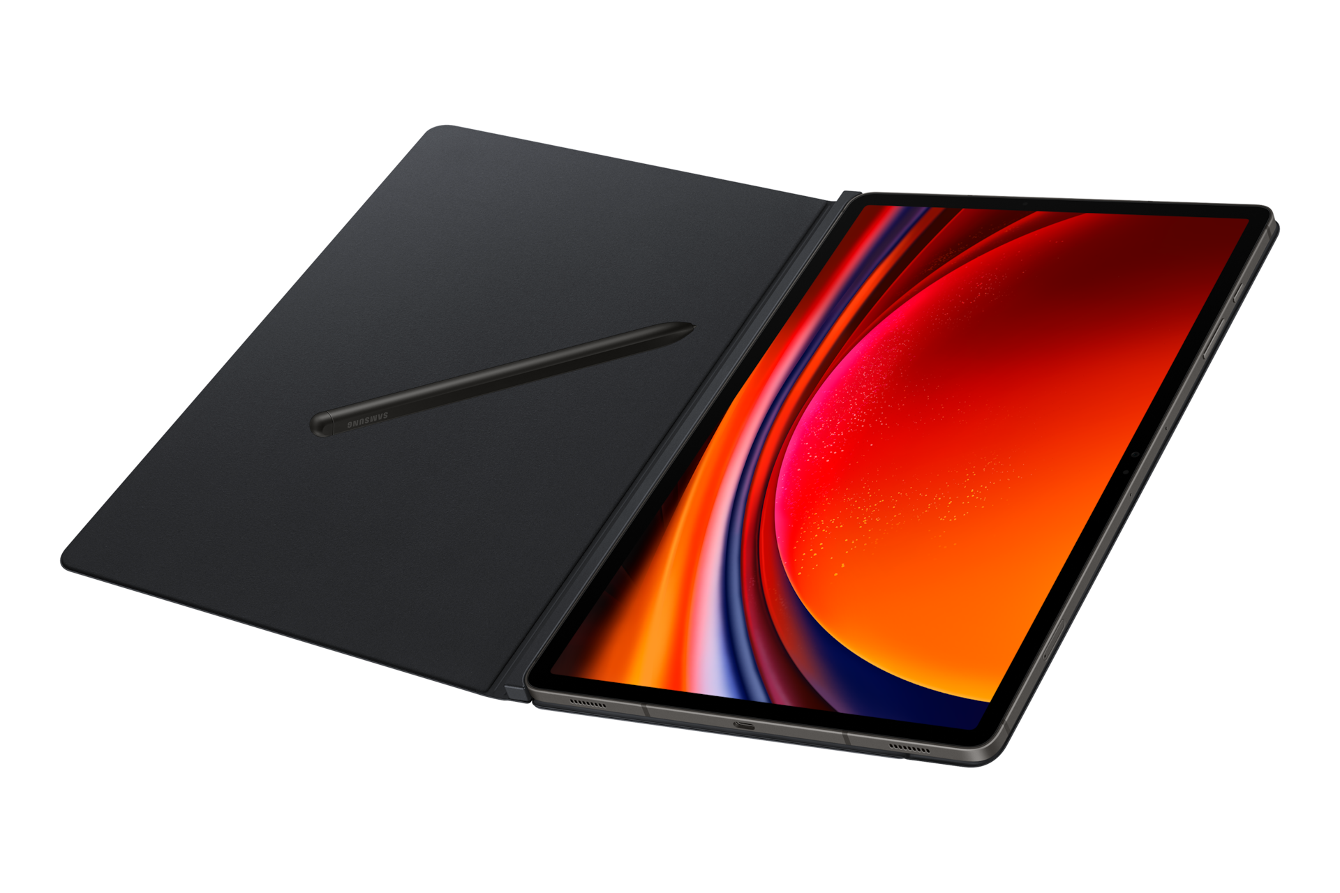 dynamic5 Black