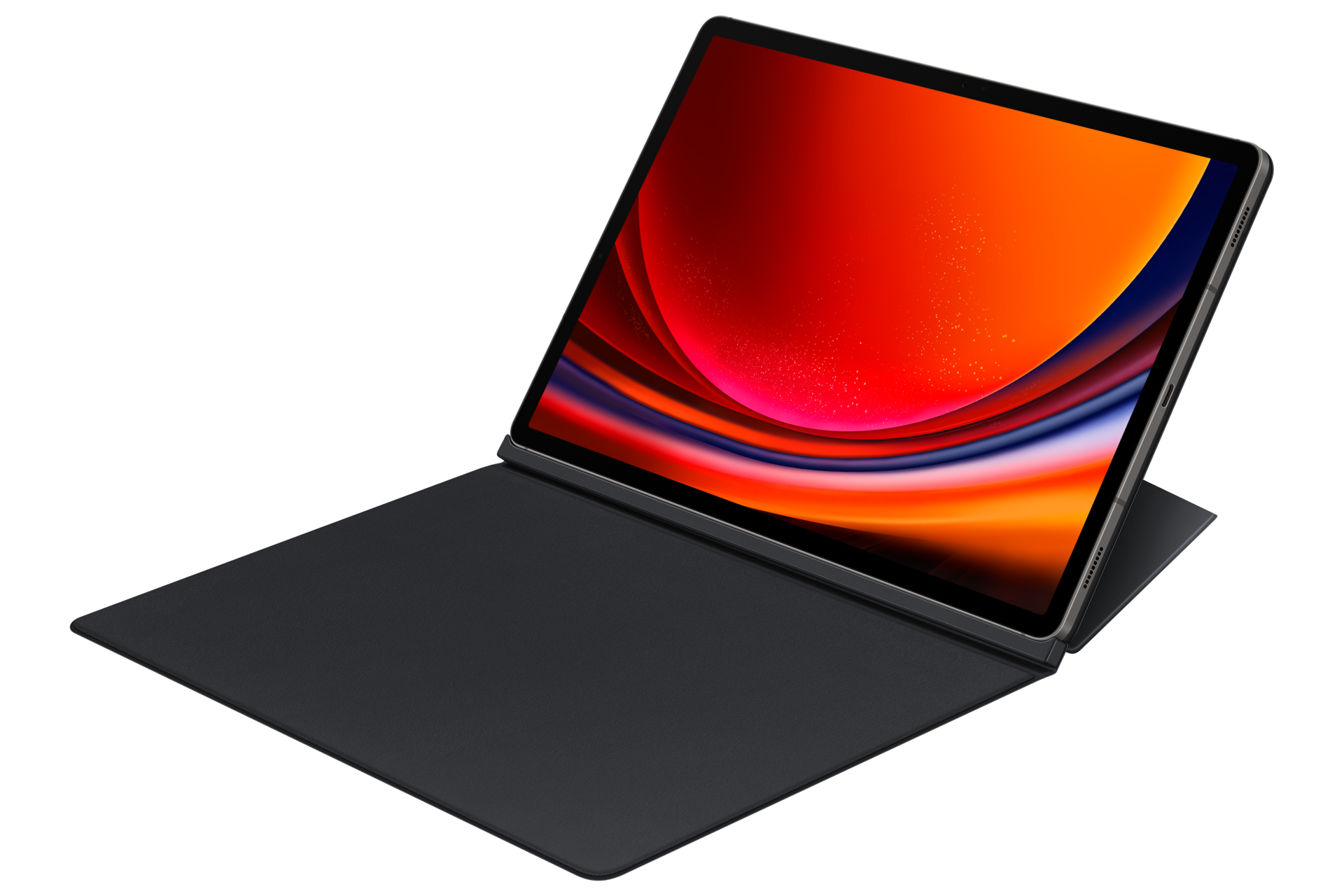 dynamic2 Black