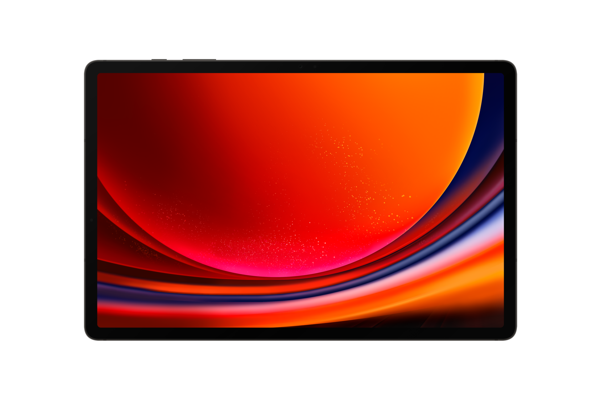 購買Galaxy Tab S9+ (Wi-Fi) 炭灰黑256 GB | 三星電子香港