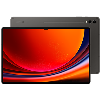 Amazon.com : SAMSUNG Galaxy Tab S9+ 5G Plus 12.4” 256GB