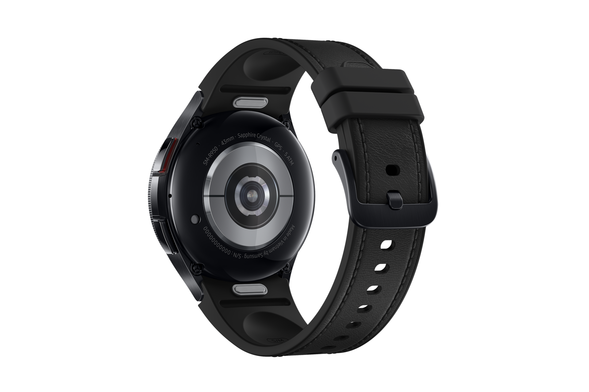 dynamic Black