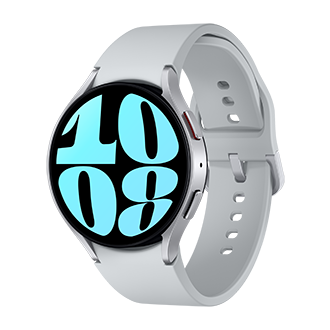 front Silver