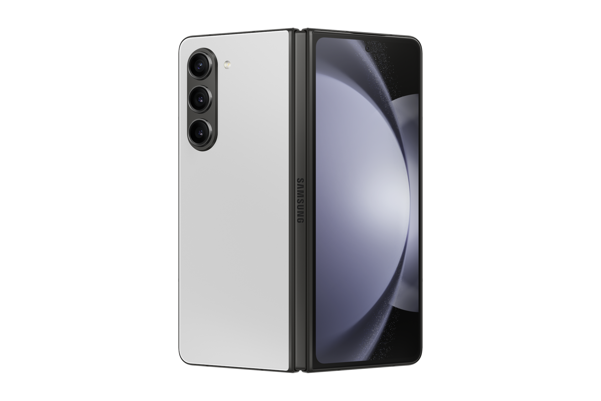 購買Galaxy Z Fold5（網上商店限定） 岩石灰512 GB | 三星電子香港