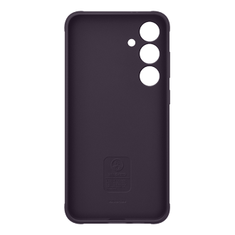back Dark Violet