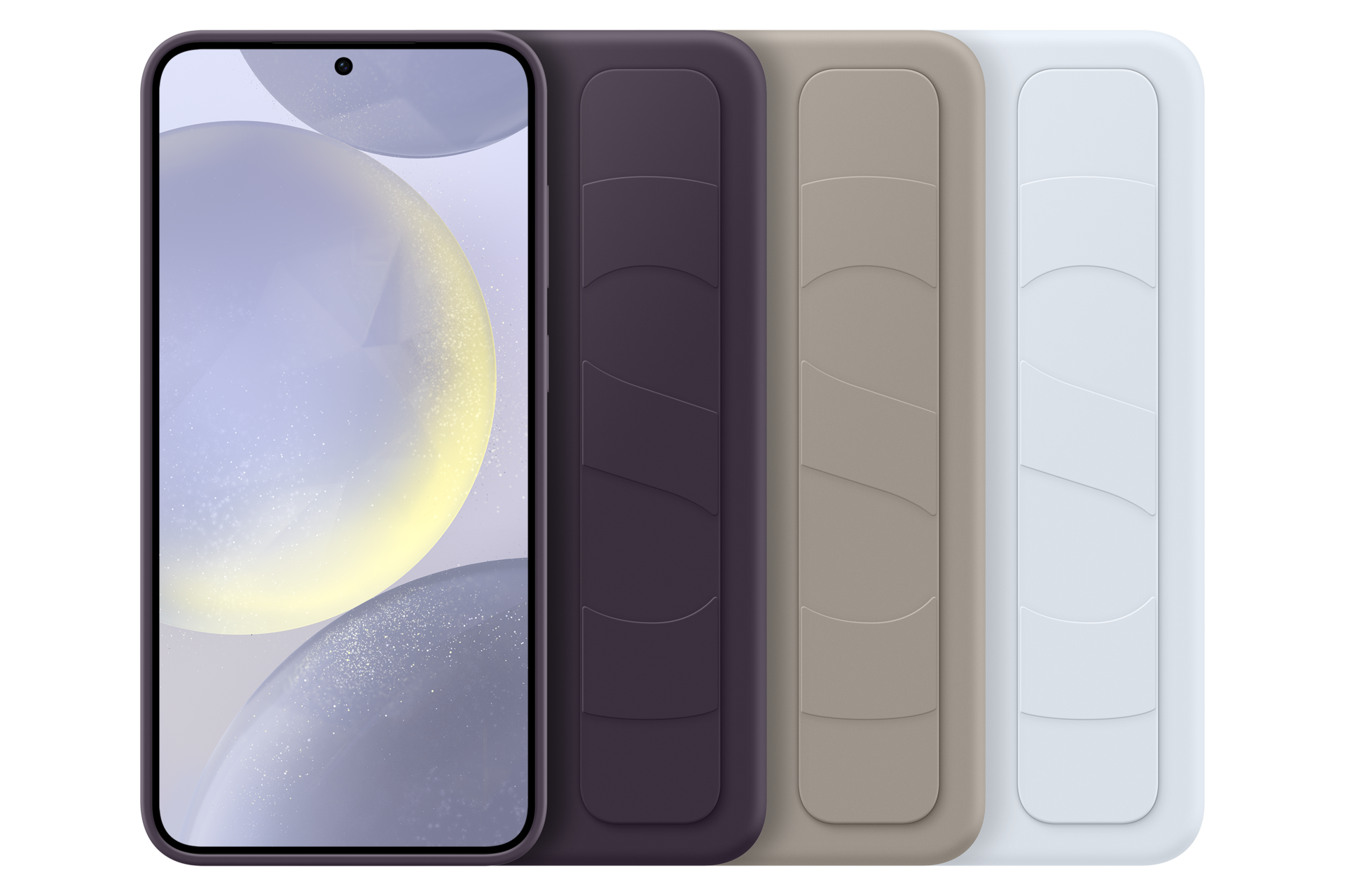 set-cut Light Blue
