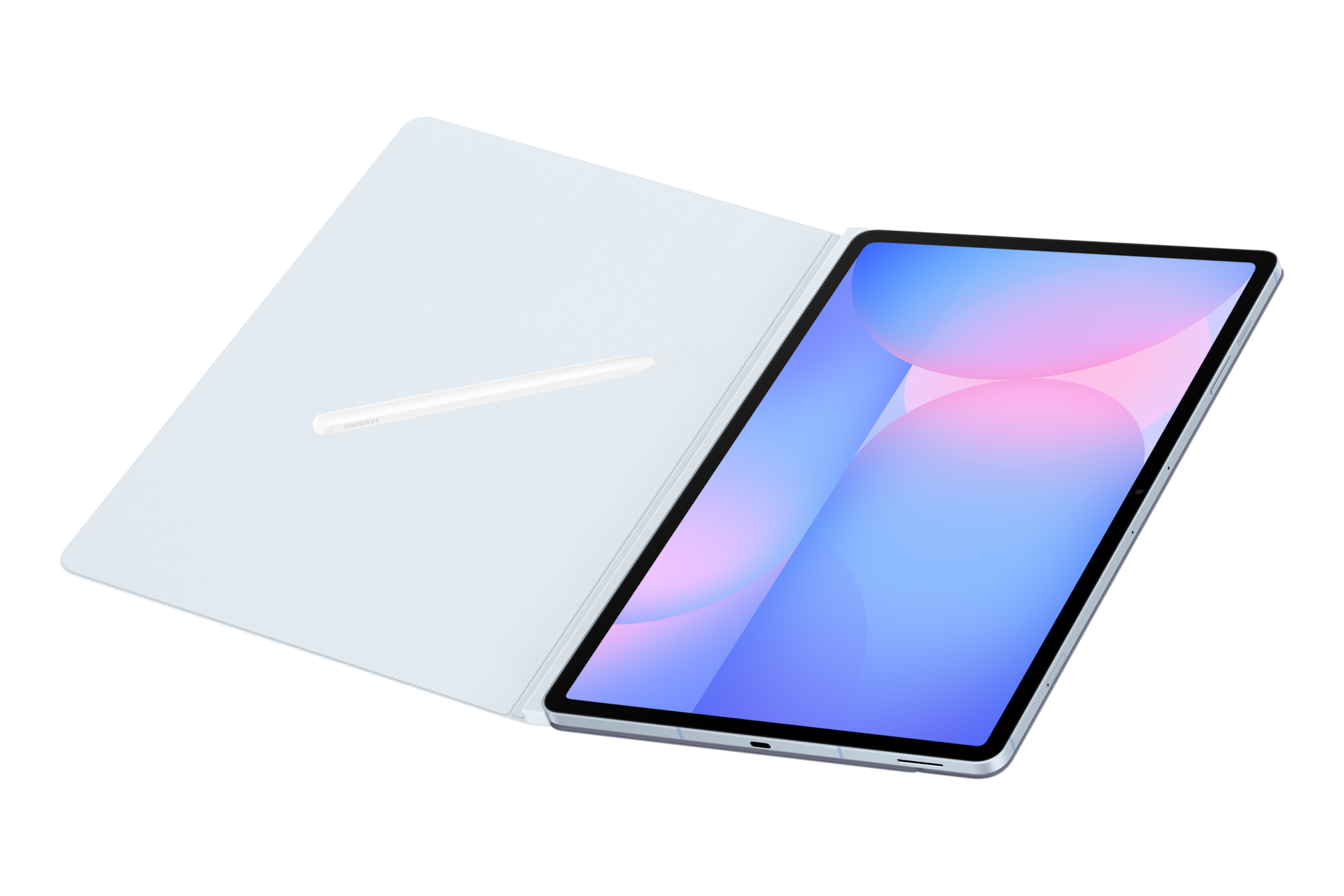 dynamic5 Blue