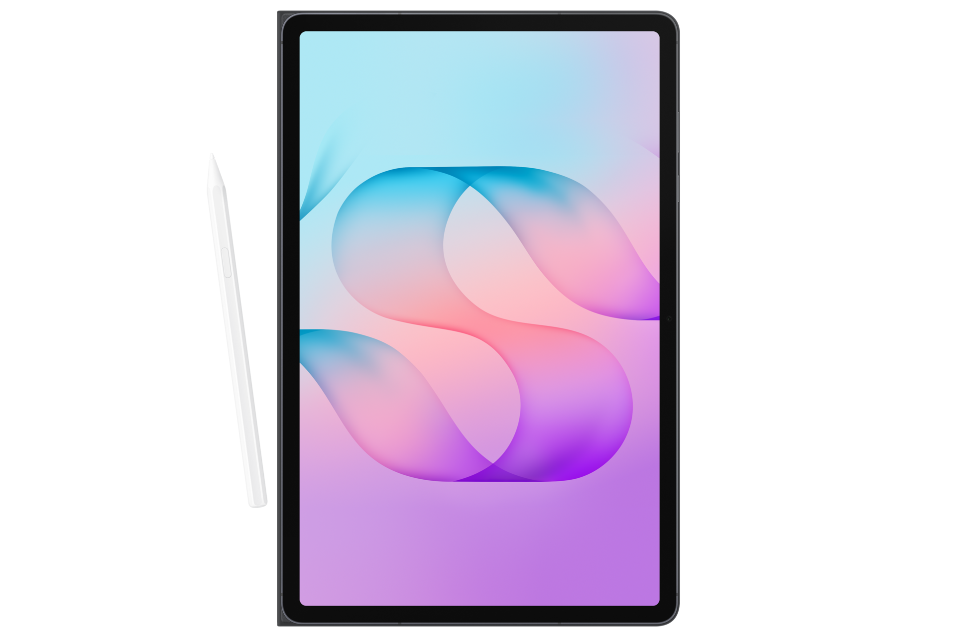 Galaxy Tab S12+ 多角度書本式皮套 Dynamic5 Black 