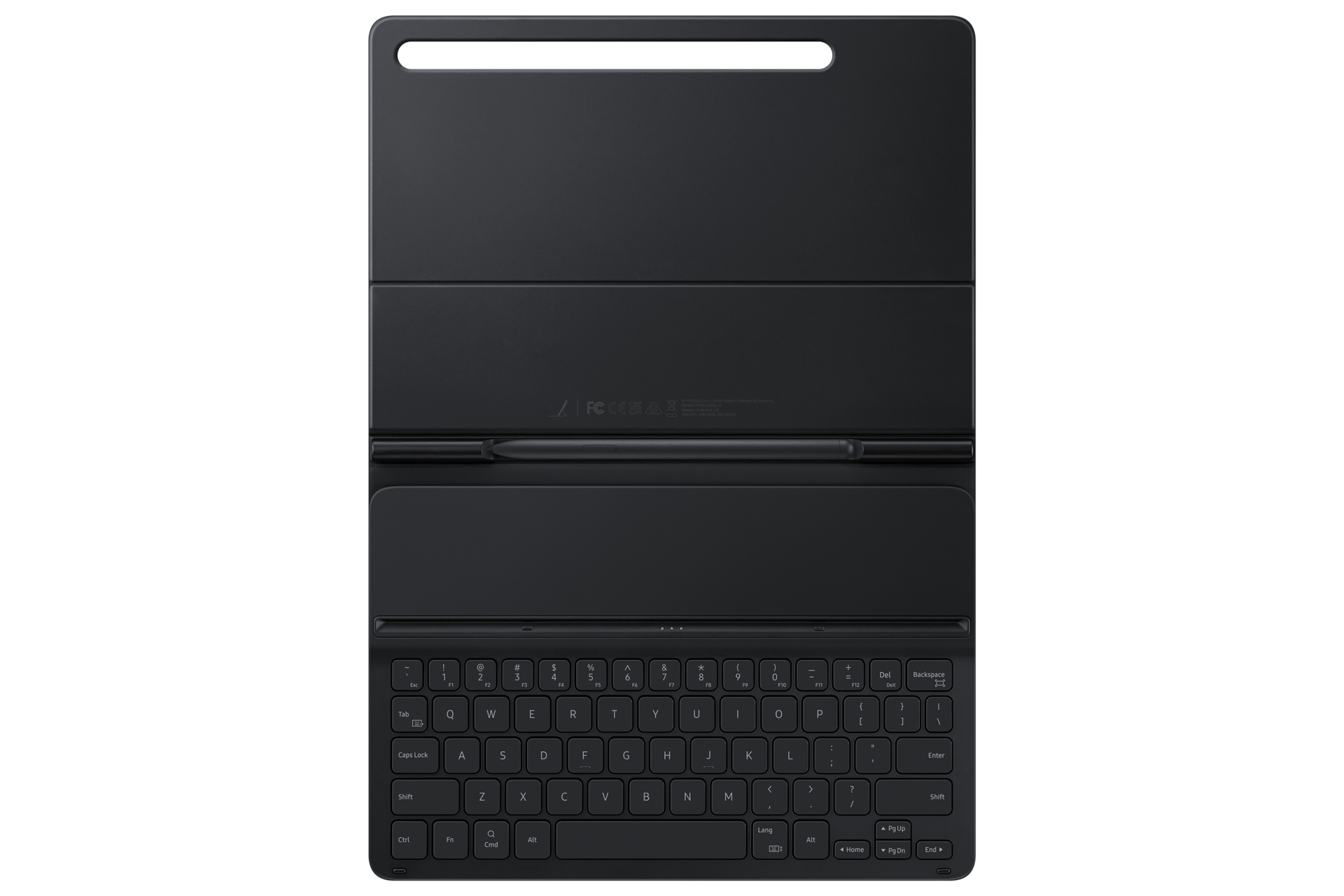 dynamic Black