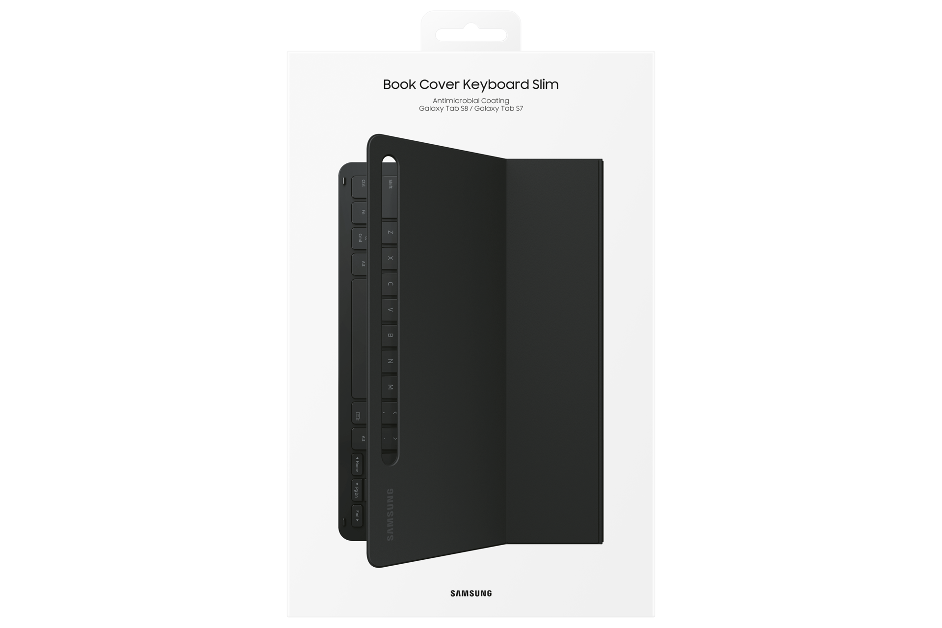 package Black