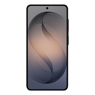 Galaxy S26 碳纖磁吸保護殼 Back Black 