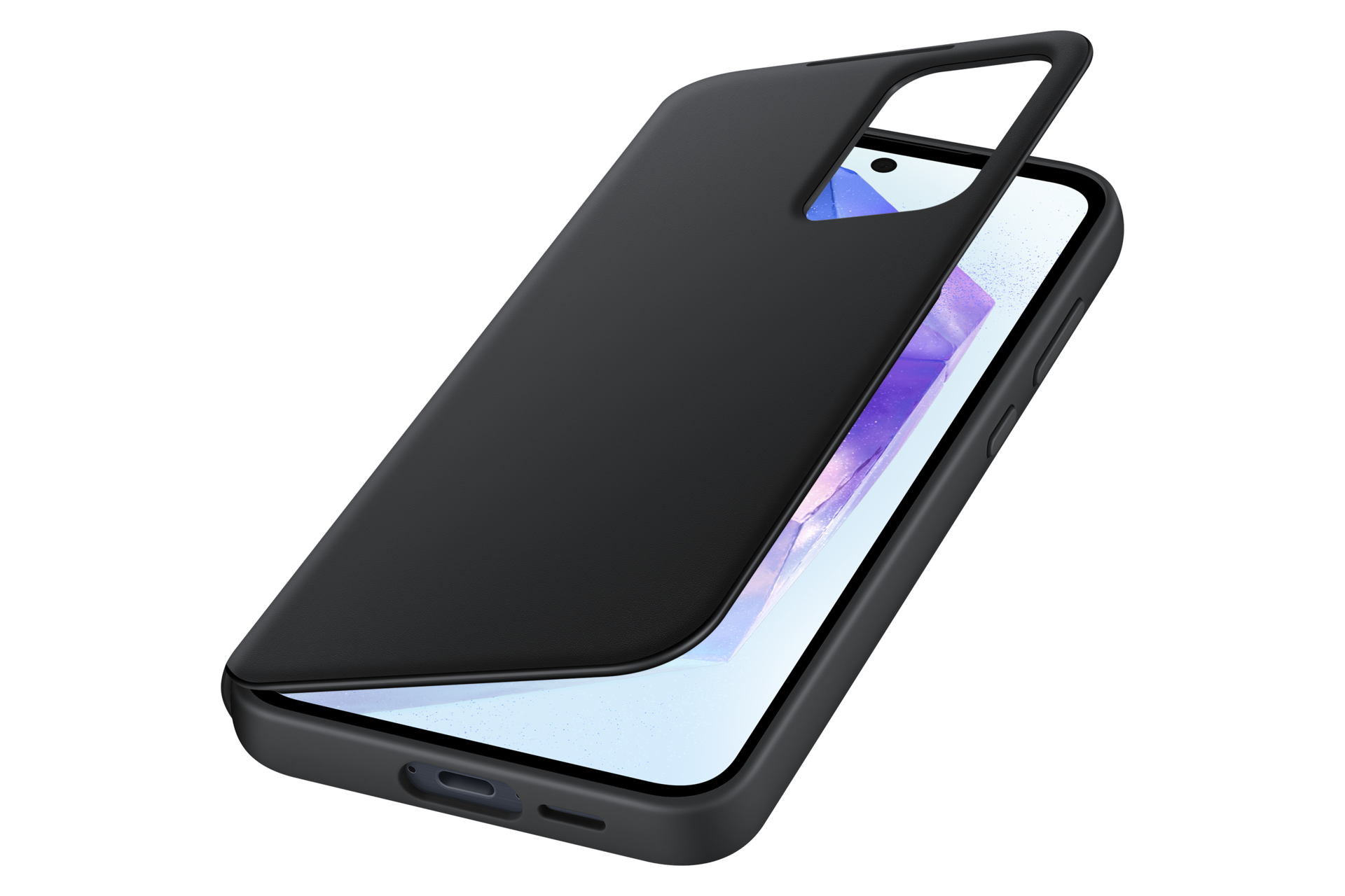 dynamic Black