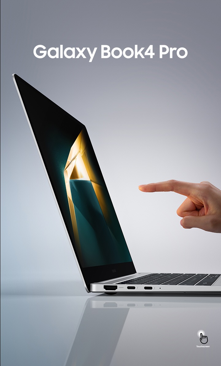 Samsung Galaxy Book4 Pro 14