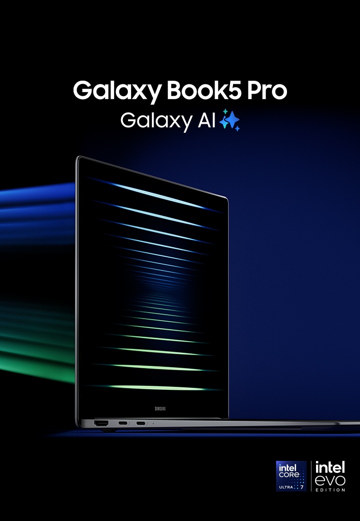 Samsung Galaxy Book5 Pro