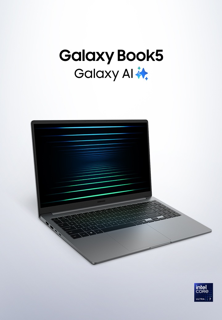 商務| Galaxy Book5 (15.6", Core Ultra 5, 16GB) | NP750XHD ...