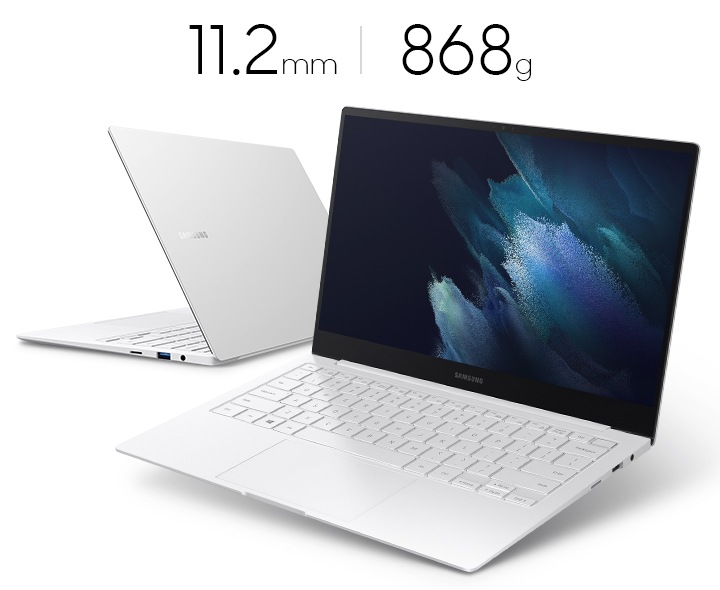 Galaxy Book Pro (13.3, i7, 16GB) | 三星電子香港