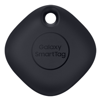 Galaxy SmartTag 黑色| 三星電子香港