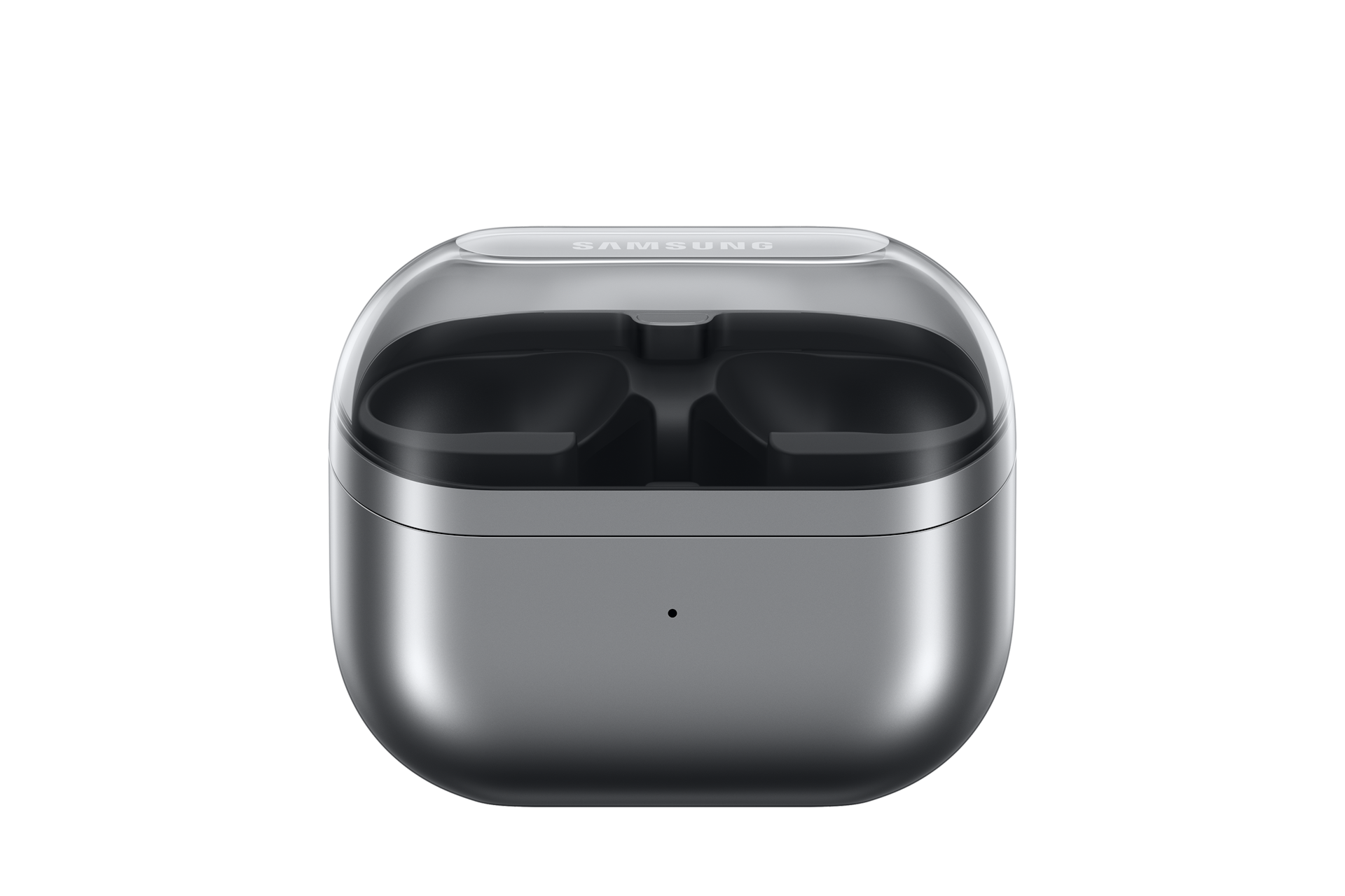 Galaxy Buds3 Pro 充電盒鉑金銀| 三星電子香港