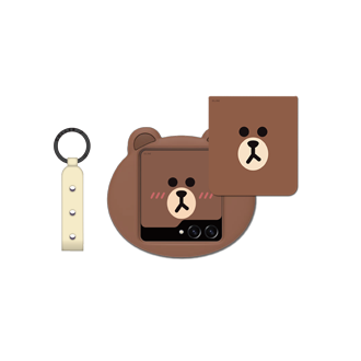 set Brown