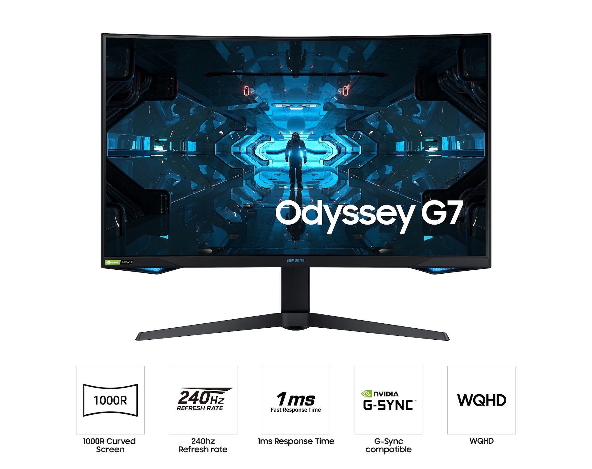 samsung 32 g7 monitor