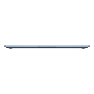Galaxy Book6 Edge (16", X2 Elite, 32GB), a Copilot+ PC Front-Side Denim Blue 