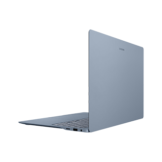 Galaxy Book6 Edge (16", X2 Elite, 32GB), a Copilot+ PC Dynamic Denim Blue 
