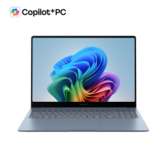 Galaxy Book6 Edge (16", X2 Elite, 32GB), a Copilot+ PC 深淵藍