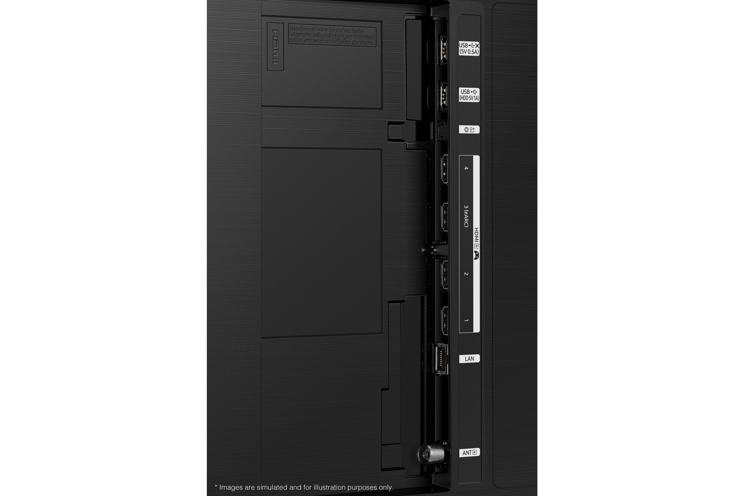 QA85Q70DAJXZK 