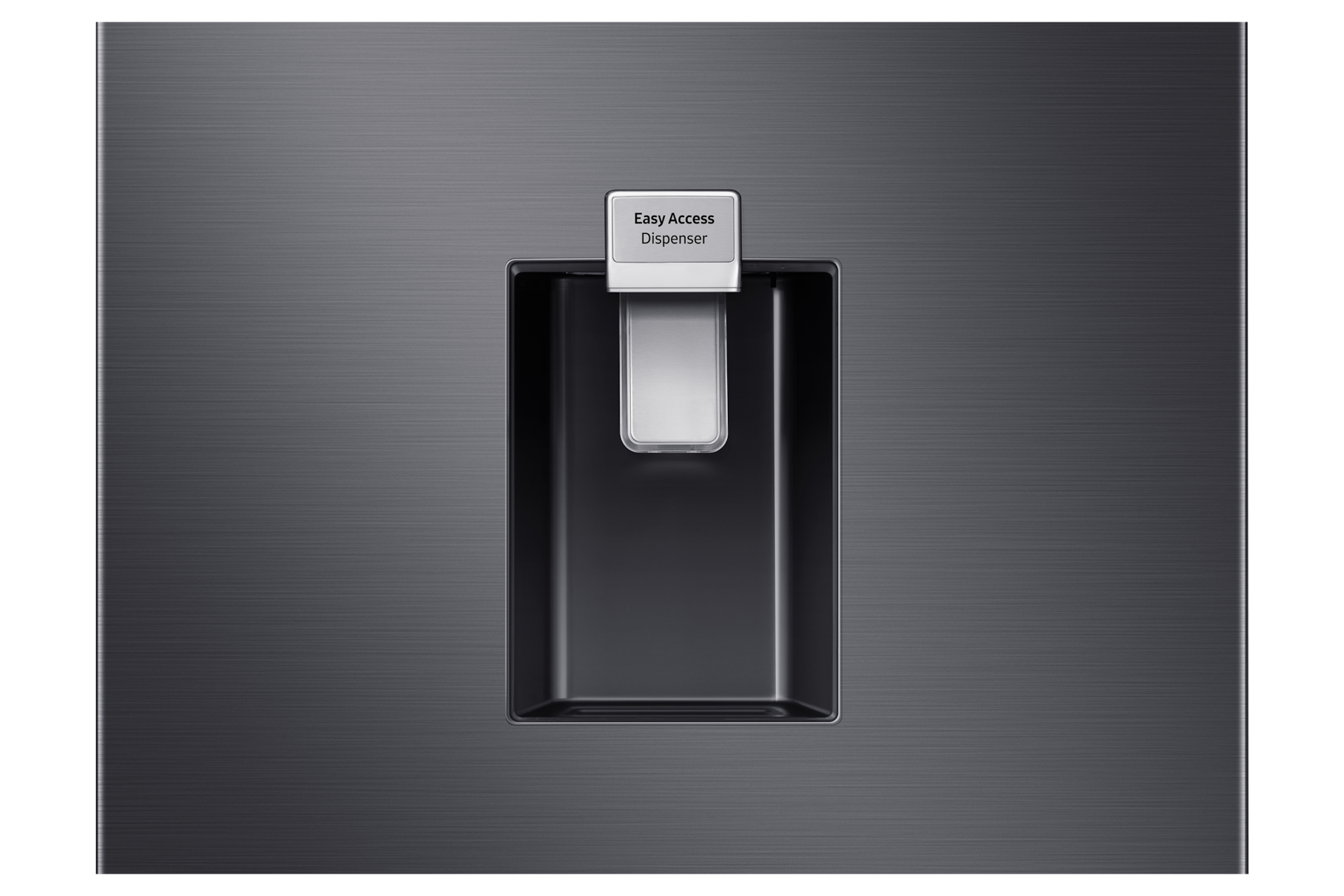 [RB30F4181B~1/SH BM~F wít~h Ópt~ímál~ Frés~h zóñ~é Cló~sé-Úp~-Dísp~éñsé~r Blá~ck] 