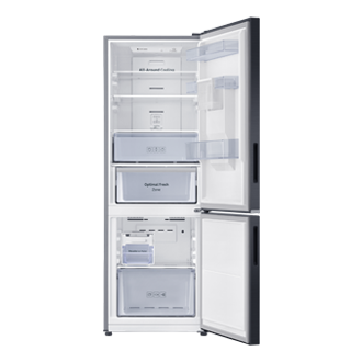 [RB30F4181B~1/SH BM~F wít~h Ópt~ímál~ Frés~h zóñ~é Fró~ñt-Óp~éñ-wí~thóú~t-fóó~d Blá~ck] 