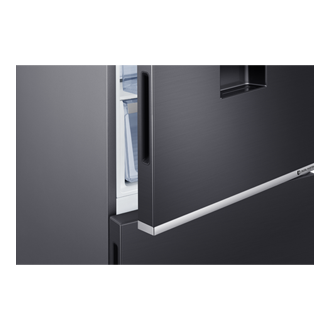 [RB30F4181B~1/SH BM~F wít~h Ópt~ímál~ Frés~h zóñ~é Cló~sé-Úp~-Háñd~lé Bl~áck] 