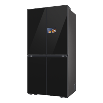 [r-pér~spéc~tívé~ Glám~ Déép~ Chár~cóál~]