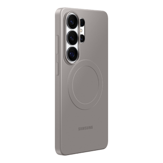 Galaxy S26 Ultra 超薄磁吸保護殼 Dynamic Gray 