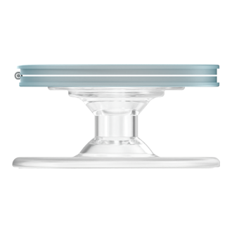 Magnet Mirror Tok Side Ice Blue 