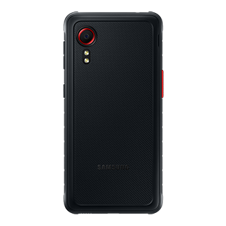 Galaxy XCover 5 | SM-G525FZKDC82 | Samsung商務香港