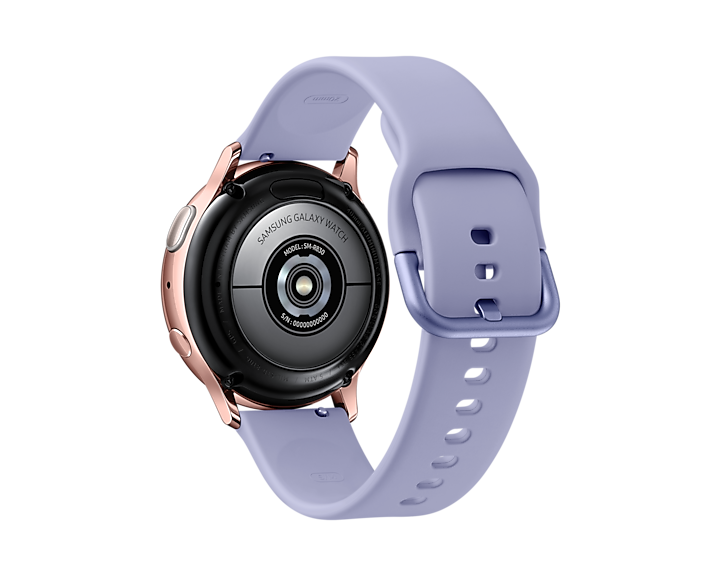 大割引 Samsung Galaxy Watch Active (40mm) 並行輸入品 その他  家電・スマホ・カメラ￥11,700-hmdtechnology.com