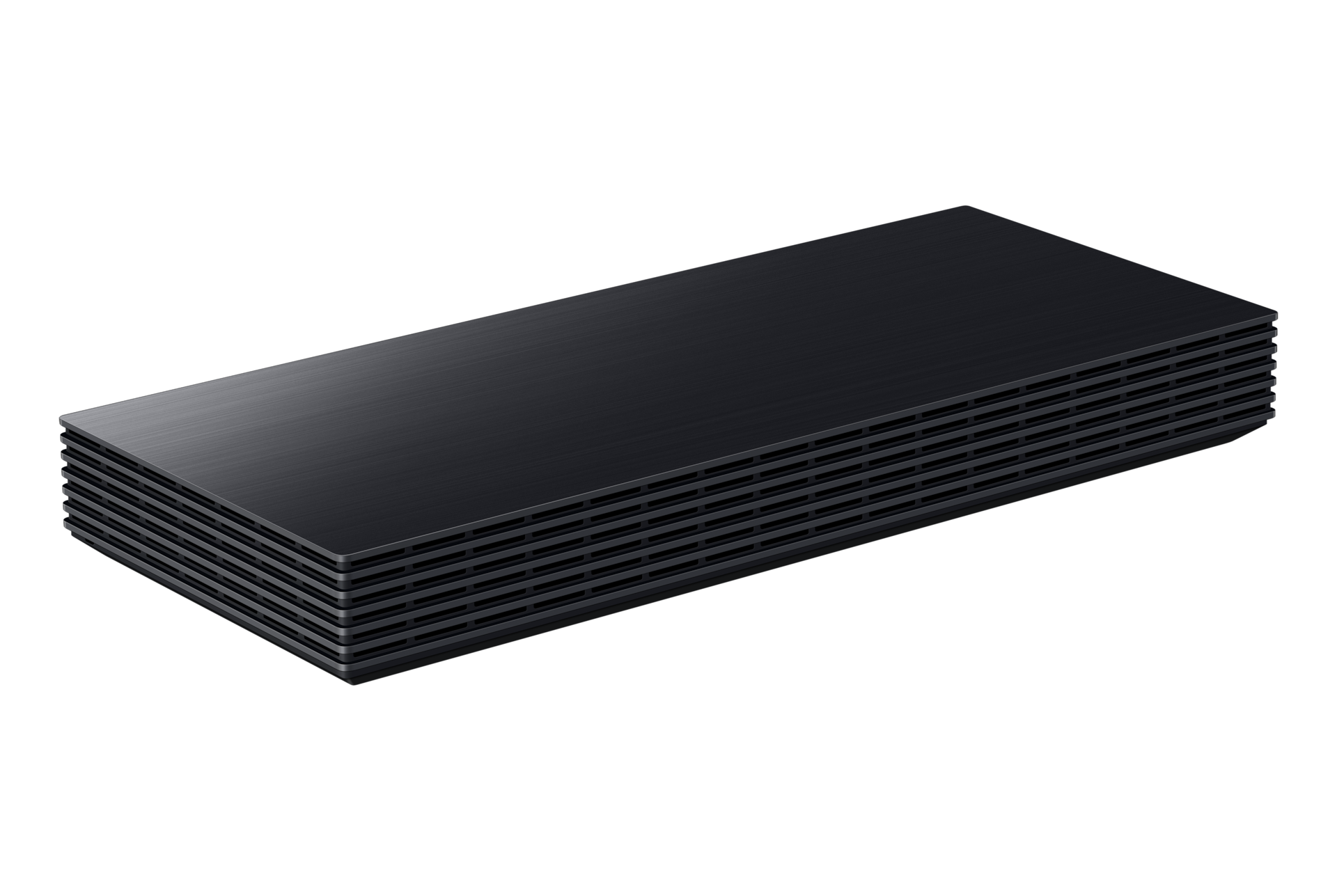 Wireless One Connect VG-SWCH6TK L-Perspective Black 