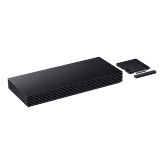 Wireless One Connect VG-SWCH6TK WOC-with-receiver Black 