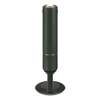 jet-station-front Green