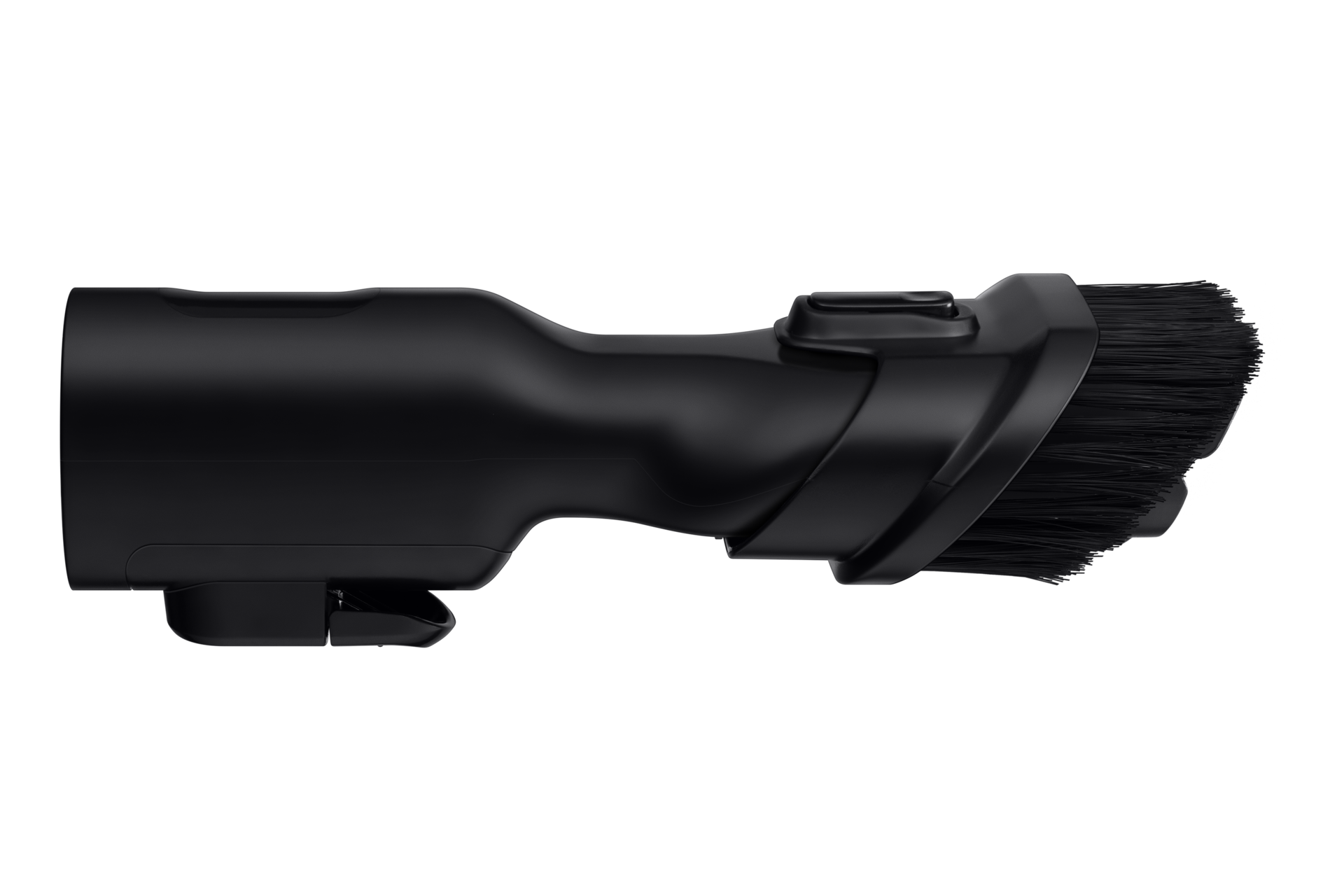 dusting-tool Satin Black