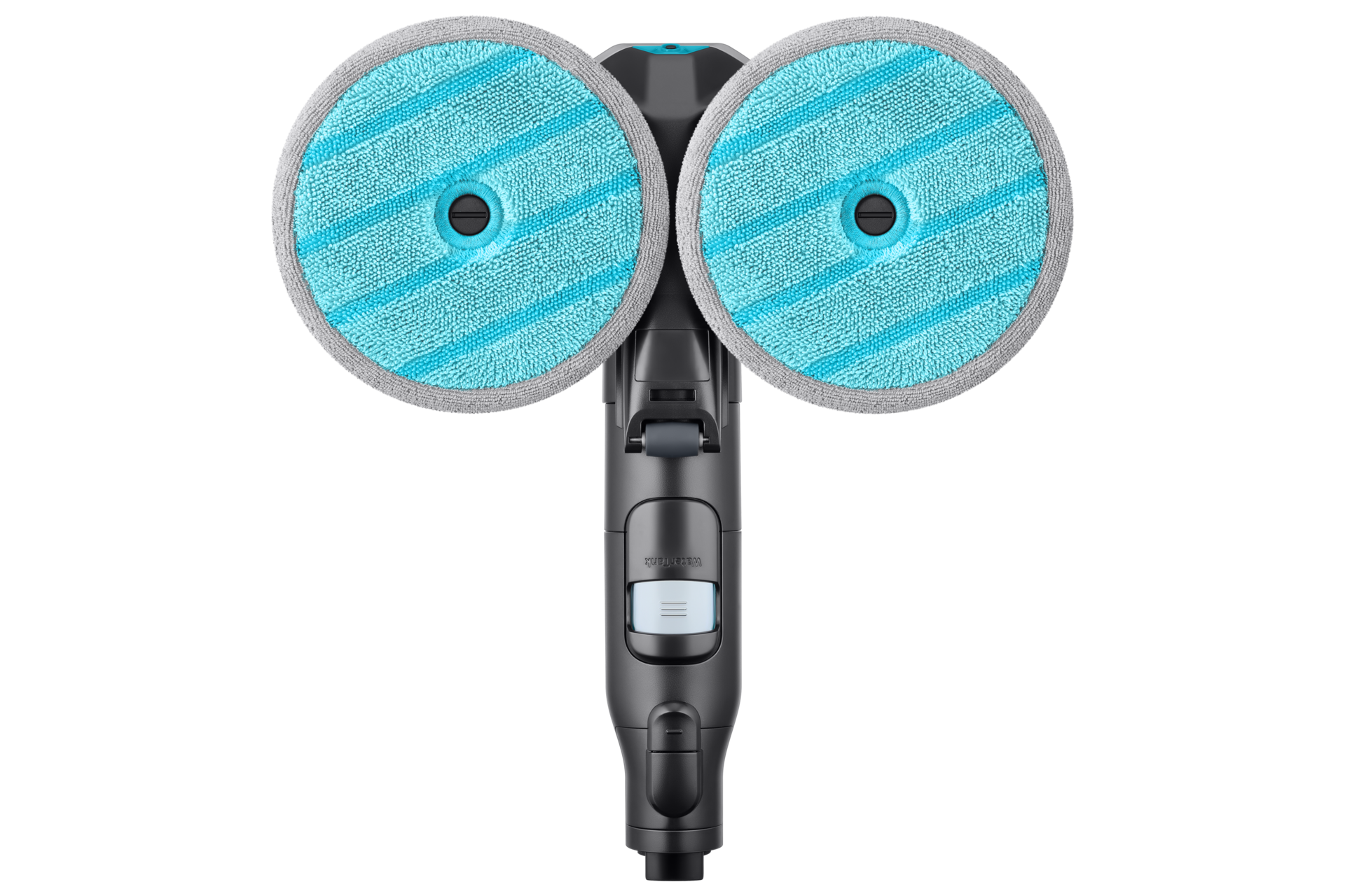 wet-brush2 Satin Black