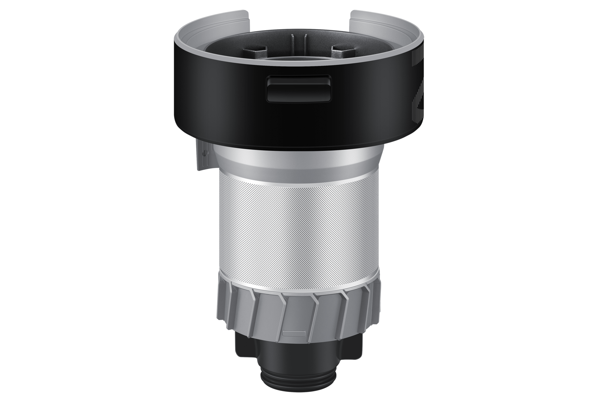 cyclone-detail Satin Black