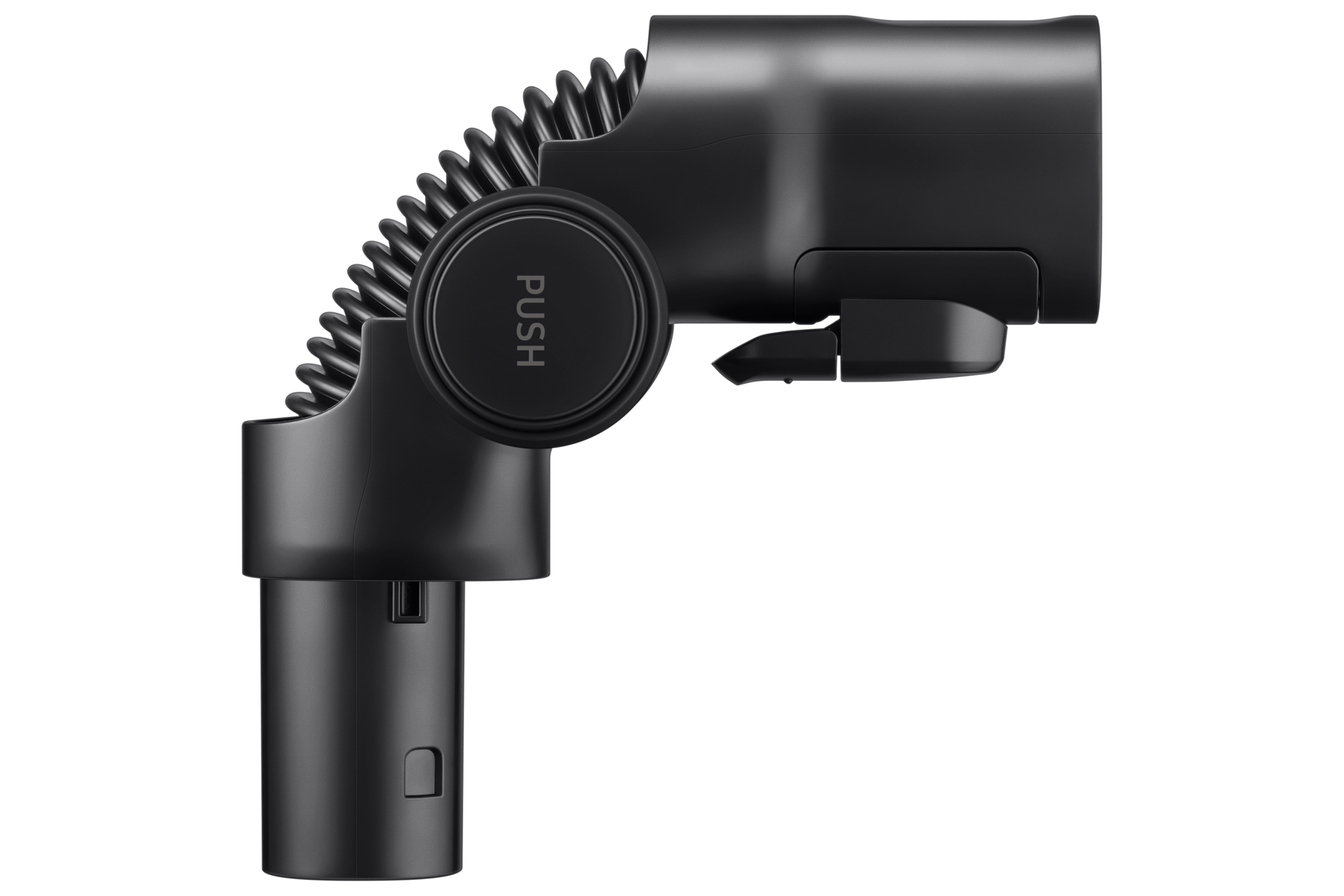 flex-tool Satin Black