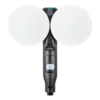 wet-brush3 Satin Black