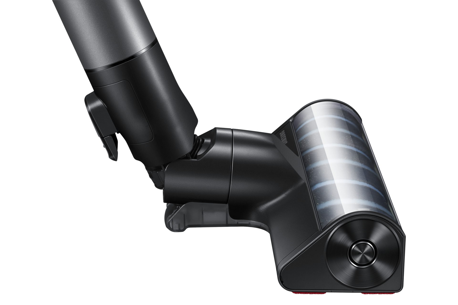 Jet Fit Stick Super Lightweight & powerful 180W VS70H18GZG/SP Brush-Detail4 Satin Greige 