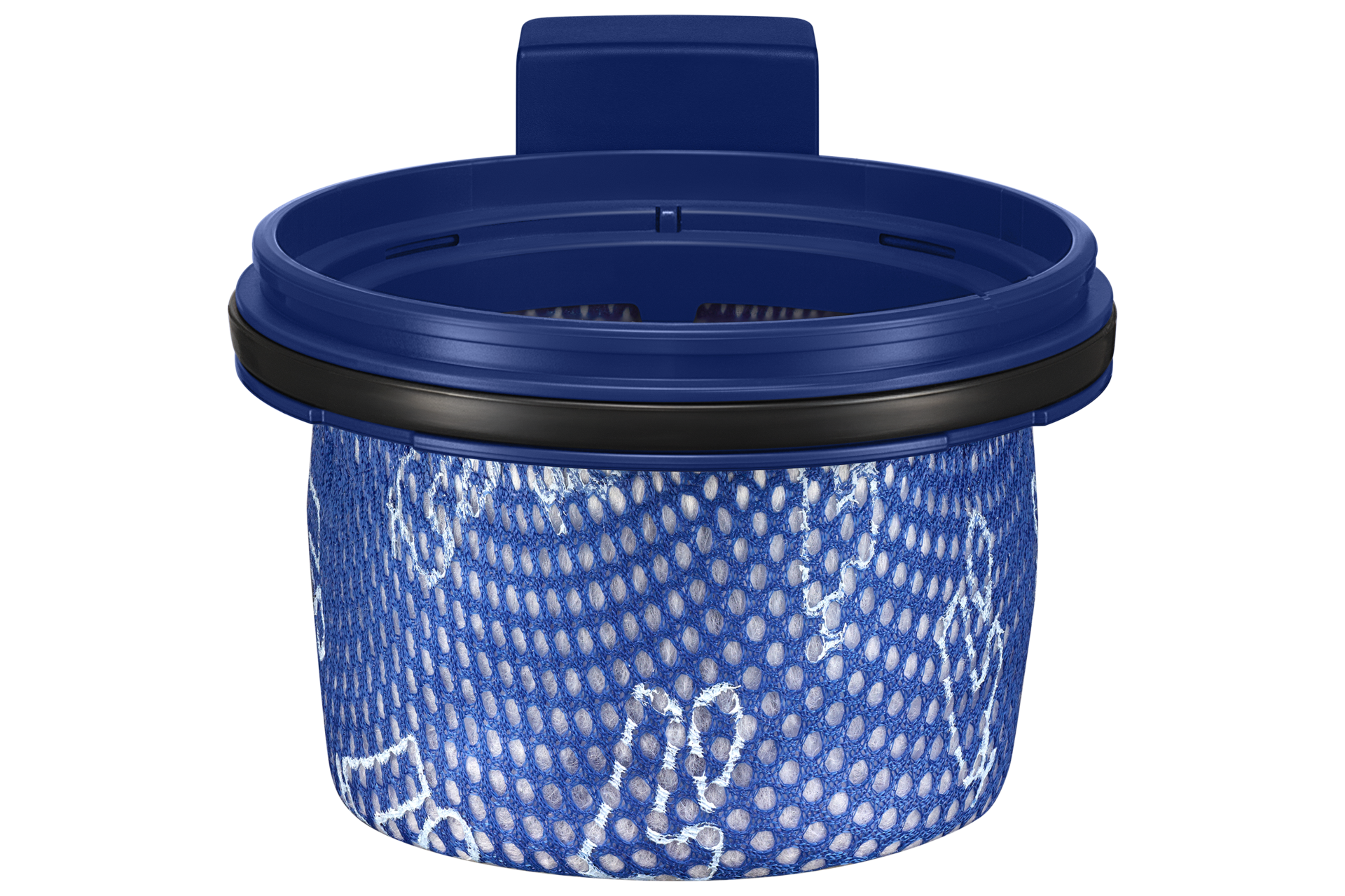 Jet Fit Stick Super Lightweight & powerful 180W VS70H18GZG/SP Pre-Filter-Detail Satin Greige 