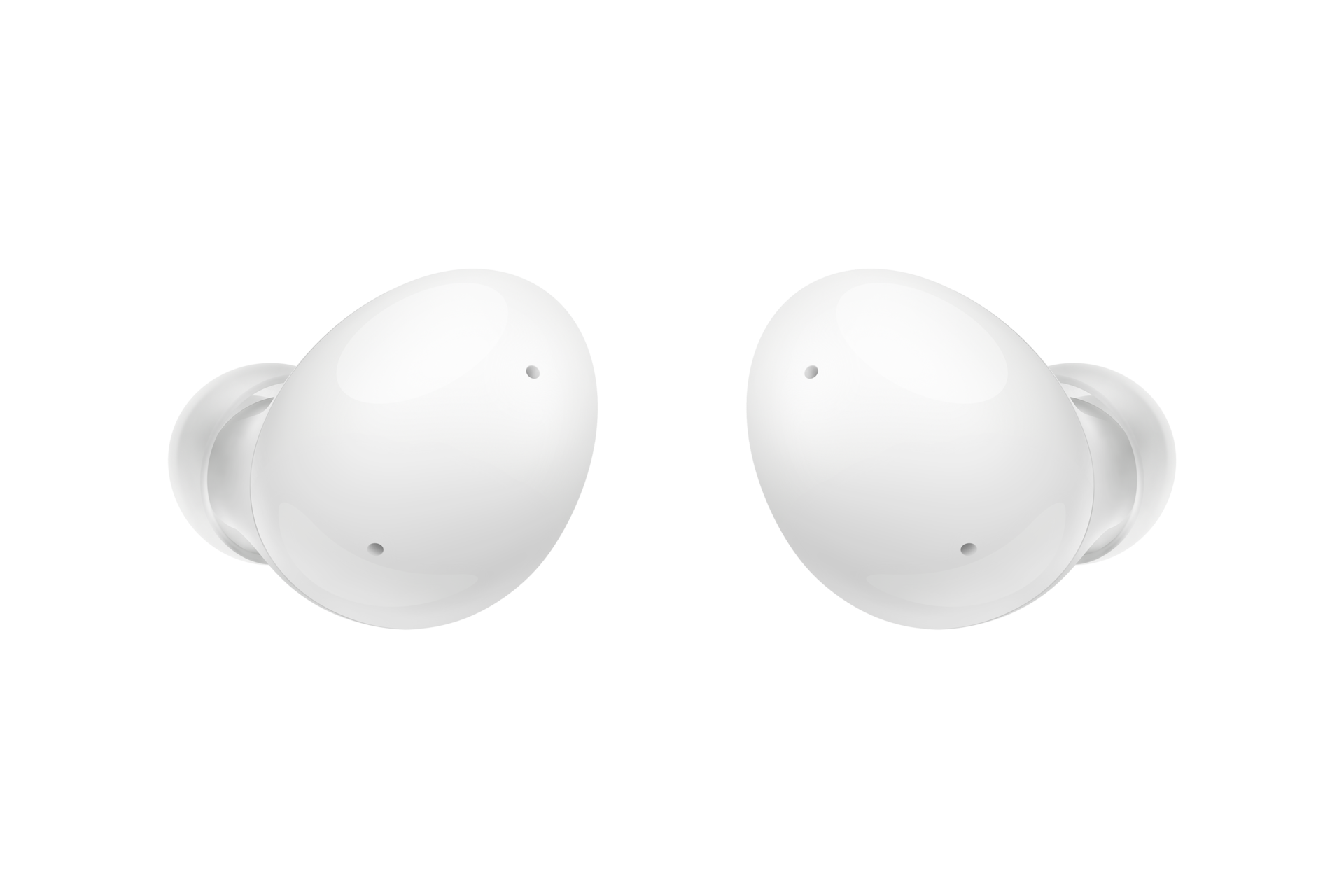 Galaxy Buds2 white | Samsung Hong Kong