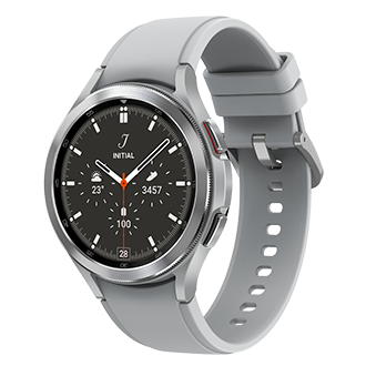 GalaxySamsung Galaxy Watch 4 本体